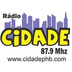 Radio Cidade FM 87,9