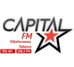 キャピタル FM ビジャエルモサ – XHRVI