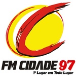 라디오 FM Cidade 97
