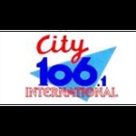 Kota Internasional 106.1