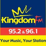المملكة FM