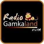 Радыё Gamkaland 87.6 FM