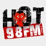 Гарячі 98 FM Unimes