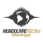 Мундо Ливре ФМ – Маринга