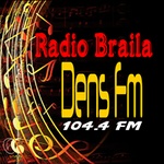 Đài phát thanh Braila Dens Fm