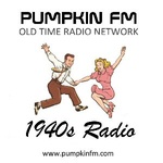 Pumpkin FM – radio GB z lat 1940. XX wieku