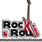 Rádio Rock And Roll MX