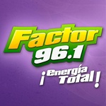 Фактор 96.1 – XHOB-FM