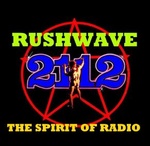 Radio Progwave – Radio Rushwave 2112