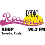 ラジオレクエルド – XHBP