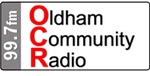 オールダム コミュニティ ラジオ