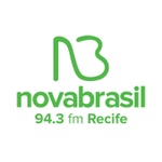 ノヴァ・ブラジルFMレシフェ