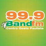 Banda FM Centro Oeste Paulista