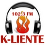 칼리엔테 102.3 FM