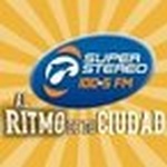 סופר סטריאו 100.5 FM – XHIDO