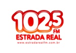 Радио Estrada Real FM