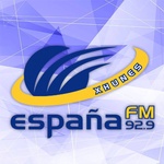 España FM 92.9 - XHUNES