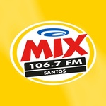 มิกซ์ FM ซานโตส