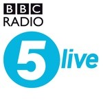 BBC – Radio 5 en vivo