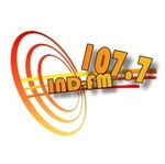 ラジオ IND FM 107