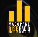Radio Bangkit Mabopane