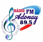 アドネー FM 89,5