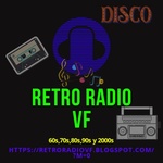 Radio Rétro VF