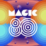 1.FM – Радіо Magic 80