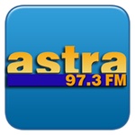 Астра FM 97.3