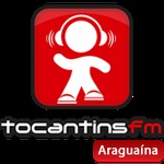 Radio Tocantins FM