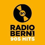 Đài phát thanh Bern1 – thập niên 90