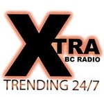 Big City Radio – Xtra BC Tendances 24h/7 et XNUMXj/XNUMX