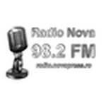 Nova FM 98.2 布拉索夫