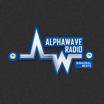 Alpha-Wellen-Radio