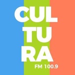 文化廣播電台 FM 100,9