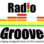 Radio Groove Non signé