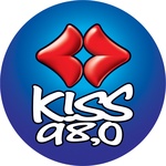 Kiss 98- ը