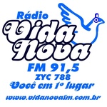 Rádio Vida Nova FM