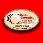 Radio commerciale à 1440 h XNUMX