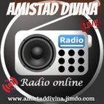 Online rádio Amistad Divina