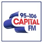 107.6 Kapital FM