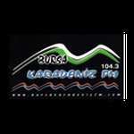 Բուրսա Կարադենիզ FM