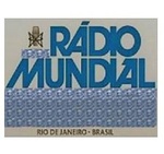 Rádio Mundial FM Ռիո