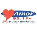 Amor 93.1 FM - XEPI