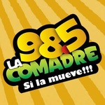 라 코마드레 98.5 FM – XHYMT
