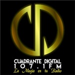Cuadrante डिजिटल - XHETA