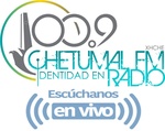 SQCS 체투말 FM – XHCHE