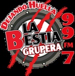 لا بیسٹیا گروپرا - XHEPI