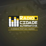 ریڈیو Cidade Alternativa