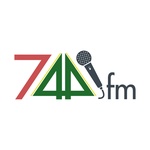 Радио7441fm